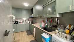 Blk 524 Fragrant Woods (Woodlands), HDB Executive #553950911